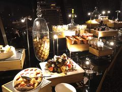 -广州花园酒店·凌璇阁旋转餐厅CAROUSEL360