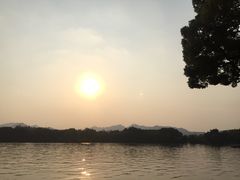 -湖畔居茶楼(湖滨店)