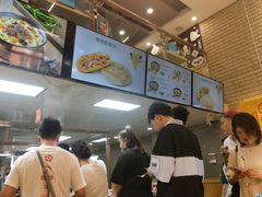 -吉品合酥脆烤饼(哈西金街店)