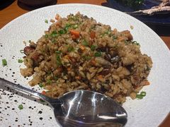 -気楽亭和食料理(气乐亭大世界本店)