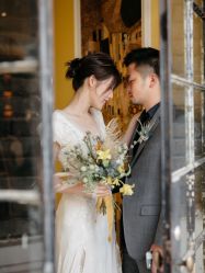 点击看大图 -琥珀婚礼策划AMBER WEDDING
