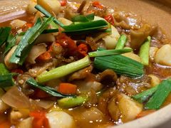 肥肠-聚味瞿记·龙虾堂(天元店)