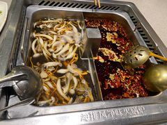 -海底捞火锅(铂澜大象城店)