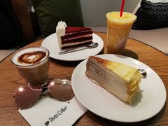 -Peet's 皮爷咖啡(东湖路手作店)