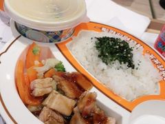 -吉野家(人和香港城店)