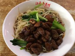 -泰顺江南春面馆