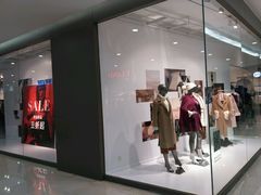 -C&A(西市城购物中心店)