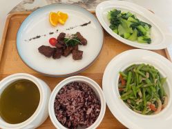 -弗蕾亚·和月月子调理院(东湖店)