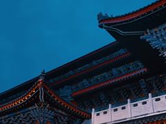 -昌州古城