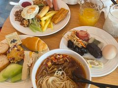 -苏州观前平江CitiGO欢阁酒店