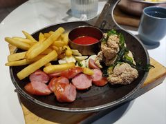 -鹿港小镇(悠唐店)