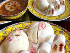 -富华斋饽饽铺·宫廷糕点·伴手礼(护国新天地店)