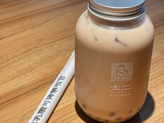 -太二酸菜鱼(汕头苏宁广场店)