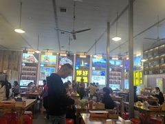 -冶建镜子·老南昌大排档·江西虾王(总店)