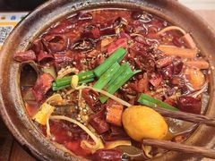 -罗妈砂锅(四川成都奎星楼店)
