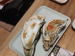 -木屋烧烤(岗顶二店)