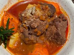 -JINNS锦时 steak&pizza(浸信会礼拜堂旧址店)