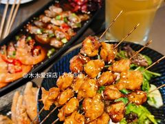 -北京千禧大酒店