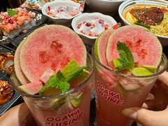 -小川洋风料理(街道口店)