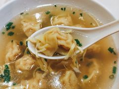 -东泰祥生煎馆(重庆北路店)