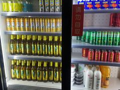 -杨氏青龙虾·羊蝎子(金盛路总店)