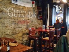 大堂-Blarney Stone巧言石爱尔兰酒吧