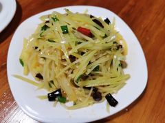 -巴乡石锅鱼(密云店)