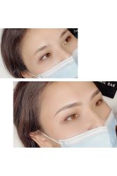 -UP&UP·半永久眉毛眼线机器野生眉