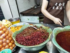 -老金家蛋菜夹馍(西安总店)