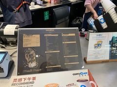 -COFFii&JOY(龙江新城市广场店)