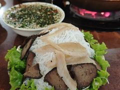 -朝伟清真铜瓢牛肉馆(三十年老·店)