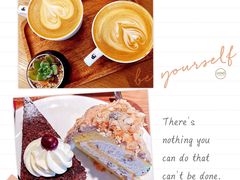 -Peet's Coffee皮爷咖啡(大学路店)