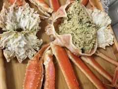 -震海贝烤贝·民俗特色店(延吉总店)