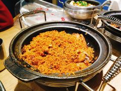 大漠风沙鸡-石上百味(景枫中心店)