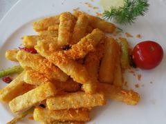 -梧桐餐厅(泉城路店)