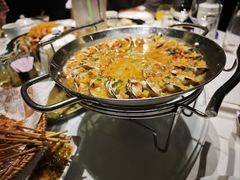 -79号渔船海鲜饭店(华强北店)