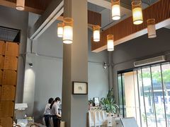 -一叶觅山(半边街店)