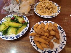 -面辣子·陕西家乡菜(钟楼店)