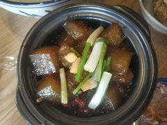 -牛三哥洛阳牛肉汤(生态城店)
