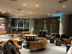 -星巴克(夏日百货店)