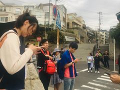 -灌篮高手动画打卡地