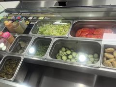 -赛百味SUBWAY(都汇天地店)