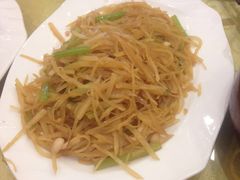 大地春饼店-大地春饼店(黄河路店)