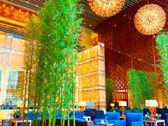 -威斯汀酒店Exchange大堂吧