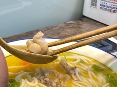-洪福米线(浣纱路店)