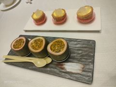 -天瑞轩·粤菜餐厅