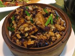 肉末蒸茄子-来客家食府 · 福建客家菜(厦禾路店)