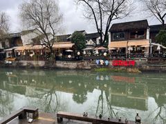 -小河直街历史文化街区