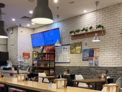 大堂-西粉堂新疆米粉(朝外店)