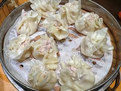 -真真鲜馄饨店(启蒙路店)